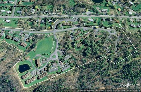 Overview Map .